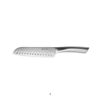 AMBITION Prime nóż SANTOKU 17,5 cm