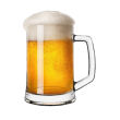 Kufel do piwa Abakus 500 ml  - 2