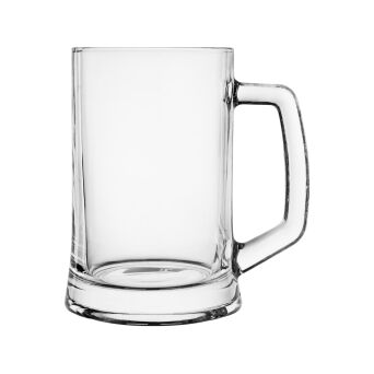 Kufel do piwa Abakus 500 ml 