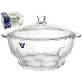 GRANITY waza do zupy 2,5 Luminarc