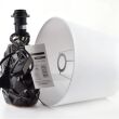 Lampa nocna stojąca Black 47 - 2