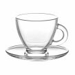 LAV ROMA komplet filiżanek 95 ml - 2