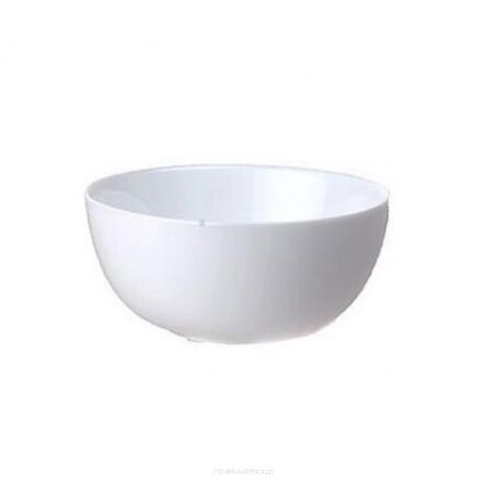 DIWALI salaterka 12 cm BIAŁA Luminarc