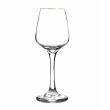LAV LAL kieliszki do wina lub wody 330 ml 6 sztuk - 2