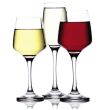 LAV LAL kieliszki do wina lub wody 330 ml 6 sztuk - 3