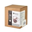 Kubek termiczny Flowers 320 ml 54 - 3