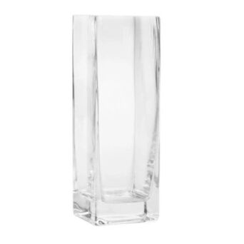 WAZON na kwiaty 30 cm kwadrat