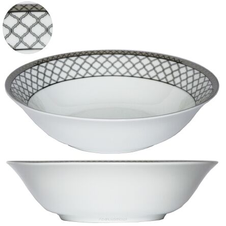 Salaterka 23 cm Olivia Bogucice