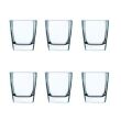 STERLING szklanki 300 ml 6 sztuk Luminarc - 2