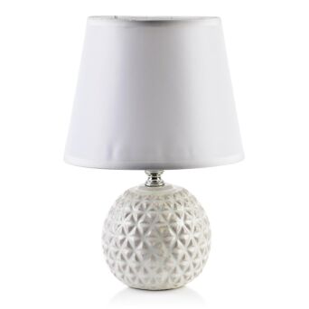 Lampa nocna stojąca BEIGE 55