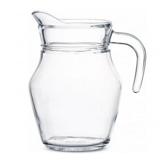 DZBANEK PRZEZROCZYSTY LUMINARC 0,5 L ARC