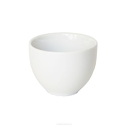 Salaterka z porcelany 6,5 cm