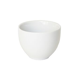 Salaterka z porcelany 6,5 cm