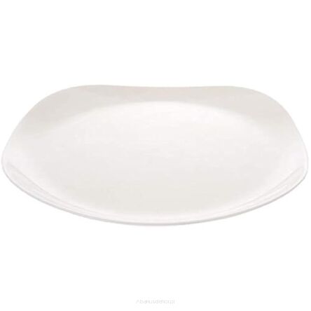 YALTA TALERZ deserowy 20 cm BIAŁY Luminarc