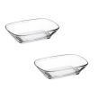 LAV DEFNE 2 salaterki szklane 14,5 cm 230 ml - 2
