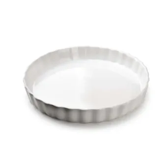 Naczynie żarodporne do tarty 26 cm