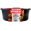 Naczynie koszyk z rączką Pyrex 1,9 L - 2