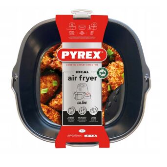 Naczynie koszyk z rączką Pyrex 1,9 L