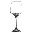 LAV LAL kieliszki do wina lub wody 400 ml 6 sztuk - 2