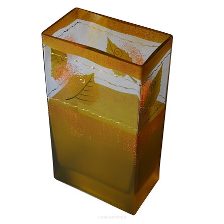 WAZON na kwiaty 27 cm 04119/C701