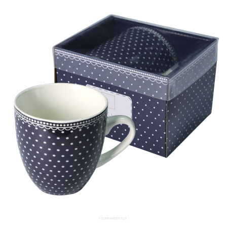 Kubek z porcelany 1000 ml 102