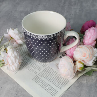 Kubek z porcelany 1000 ml 102