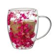 Kubek termiczny Flowers 320 ml 22 - 2