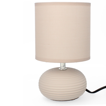 Lampa nocna stojąca LOFT LK7BE