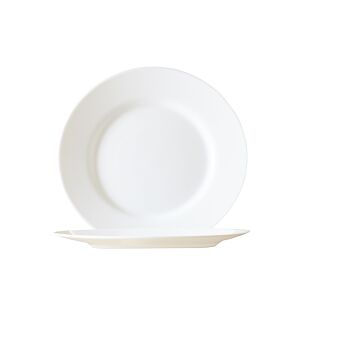 EVERY DAY TALERZ DESEROWY 19 cm Luminarc
