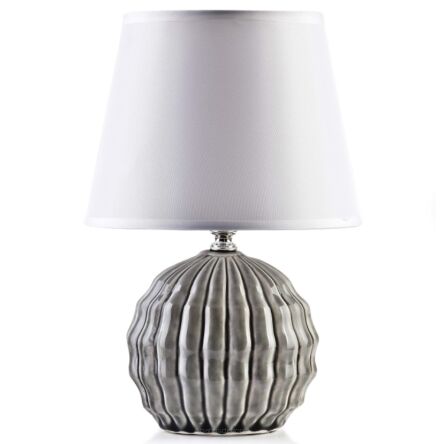 Lampa nocna stojąca GREY 61