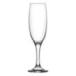 LAV EMPIRE kieliszki do szampana prosecco 220 ml 6 sztuk - 2
