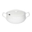 Daisy waza do zupy 3,5 litry Porcelana Krzysztof - 2
