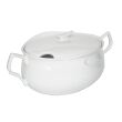 Daisy waza do zupy 3,5 litry Porcelana Krzysztof - 3