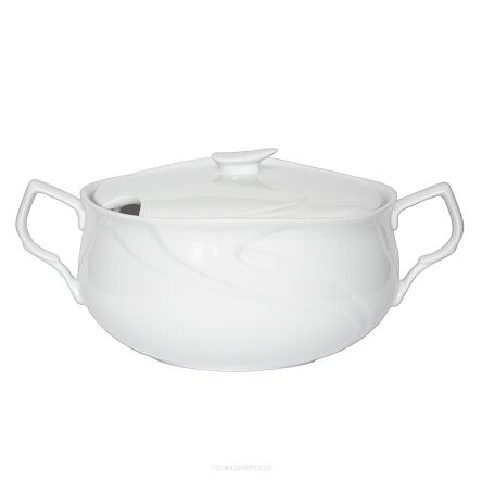 Daisy waza do zupy 3,5 litry Porcelana Krzysztof
