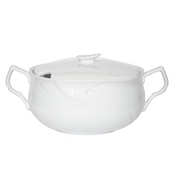 Daisy waza do zupy 3,5 litry Porcelana Krzysztof