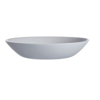 DIWALI TALERZ GŁĘBOKI 20 cm GRANIT Luminarc