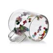 Kubek termiczny Flowers 300 ml 23 - 2