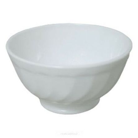 TRIANON salaterka 13 cm BIAŁA Luminarc