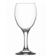 LAV EMPIRE kieliszki do wina 205 ml 6 sztuk - 2