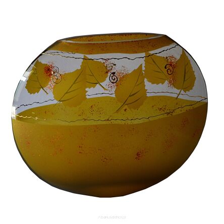 WAZON na kwiaty 22 cm 04120/C701
