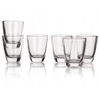 Kieliszki do wódki Banquet Verona 30 ml 6 szt