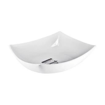QUADRATO  TALERZ GŁĘBOKI 20 cm Luminarc