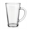 Kubek do kawy LATTE Macchiato 300 ml 6 szt. + łyżeczki - 3