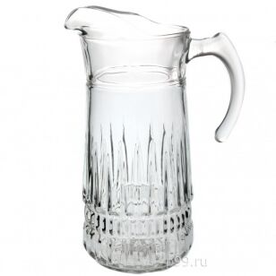 DZBANEK PRZEZROCZYSTY LUMINARC 1,6 L Imperator