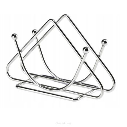Serwetnik INOX
