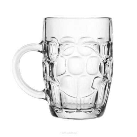 Kufel do piwa BRITANNIA 680 ml