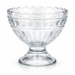 Pucharki do lodów 6 sztuk 210 ml kwiatek - 4