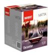 Dekanter karafka 1,5 l MATTIA Banquet do wina wody - 3