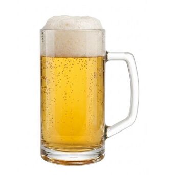 Kufel do piwa 400 ml